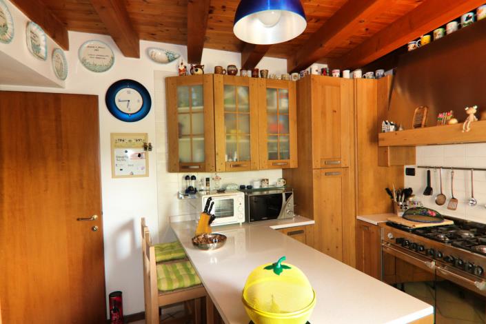 Image No.23-Maison de campagne de 5 chambres à vendre à Tregnago