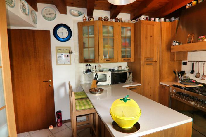 Image No.24-Maison de campagne de 5 chambres à vendre à Tregnago