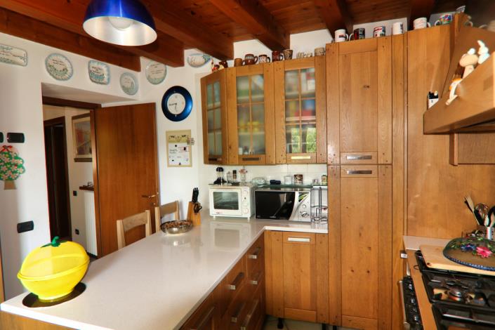 Image No.25-Maison de campagne de 5 chambres à vendre à Tregnago