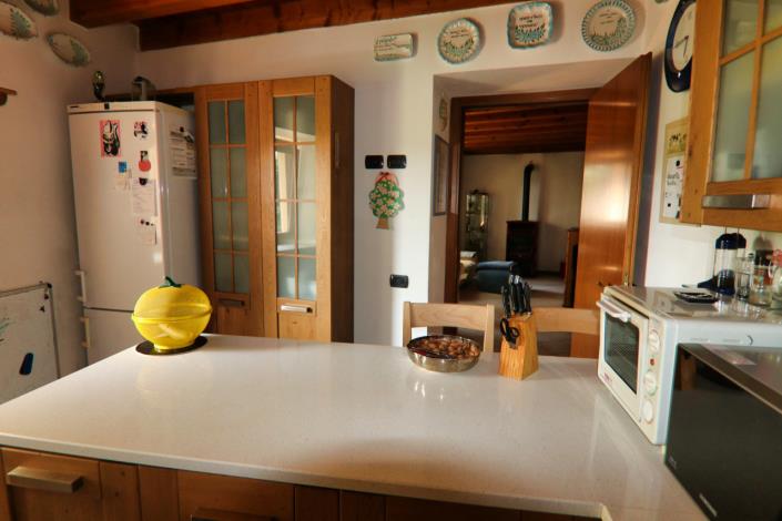 Image No.27-Maison de campagne de 5 chambres à vendre à Tregnago