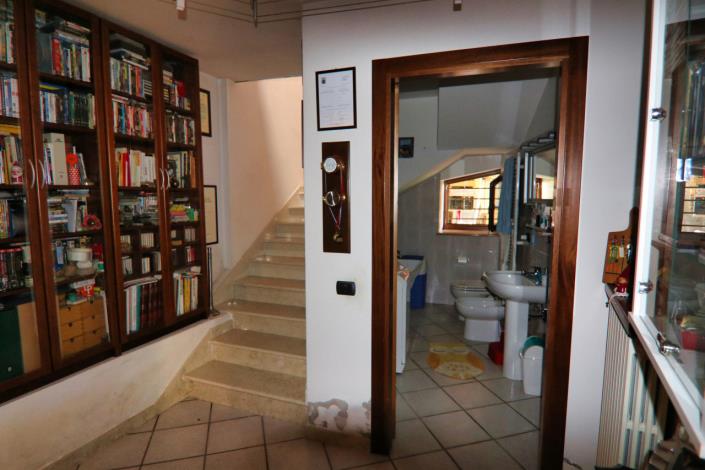 Image No.29-Maison de campagne de 5 chambres à vendre à Tregnago