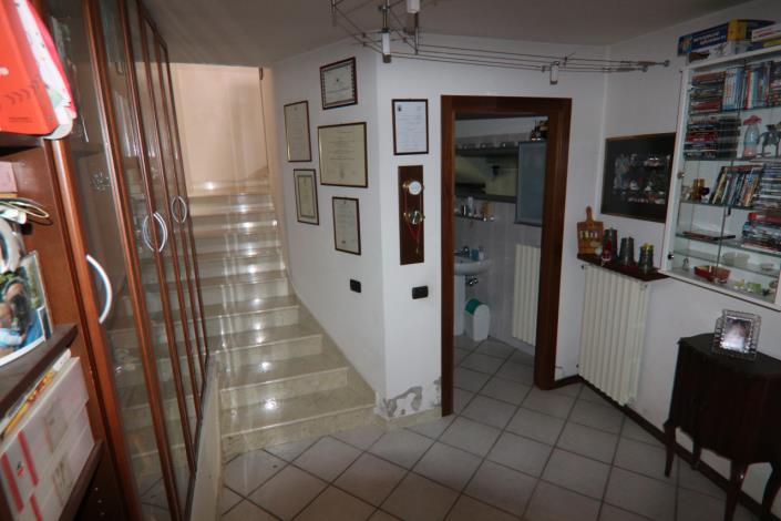 Image No.30-Maison de campagne de 5 chambres à vendre à Tregnago