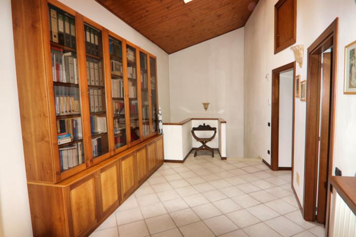 Image No.36-Maison de campagne de 5 chambres à vendre à Tregnago