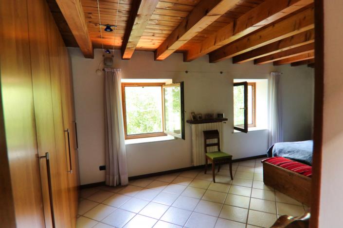 Image No.42-Maison de campagne de 5 chambres à vendre à Tregnago