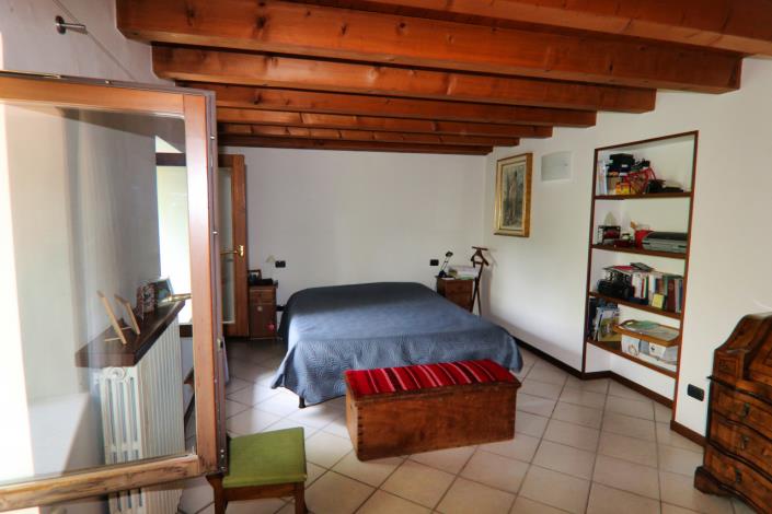 Image No.43-Maison de campagne de 5 chambres à vendre à Tregnago