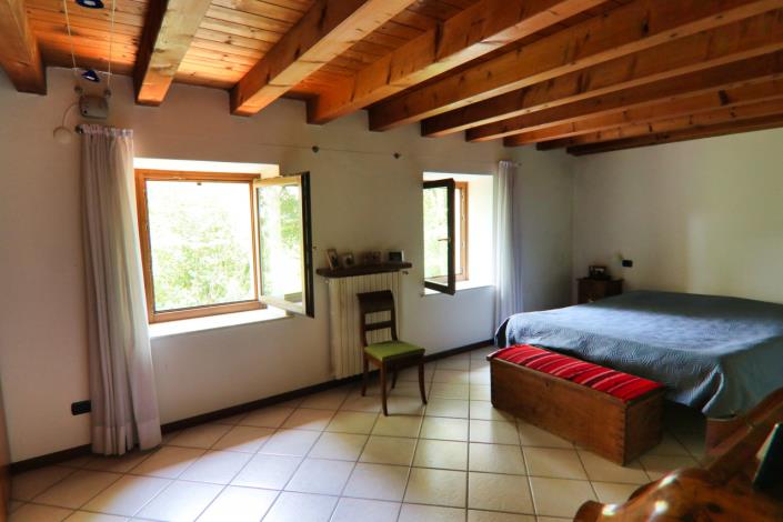 Image No.44-Maison de campagne de 5 chambres à vendre à Tregnago