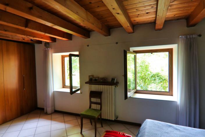 Image No.48-Maison de campagne de 5 chambres à vendre à Tregnago