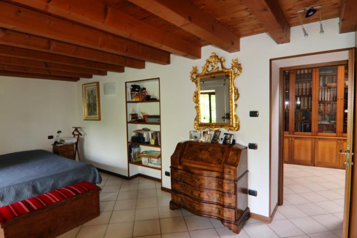 Image No.50-Maison de campagne de 5 chambres à vendre à Tregnago