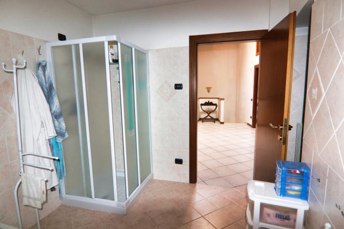 Image No.54-Maison de campagne de 5 chambres à vendre à Tregnago