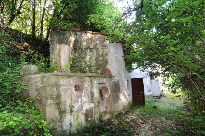 Image No.55-Maison de campagne de 5 chambres à vendre à Tregnago