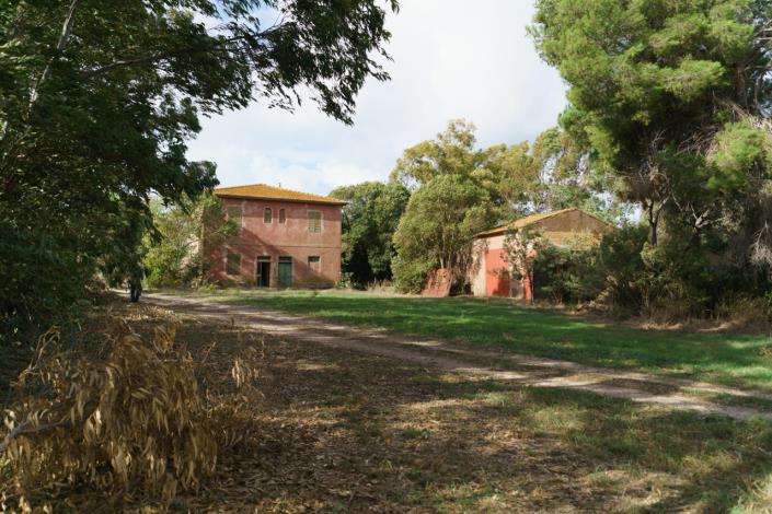 Image No.9-Maison de campagne de 3 chambres à vendre à Magliano in Toscana