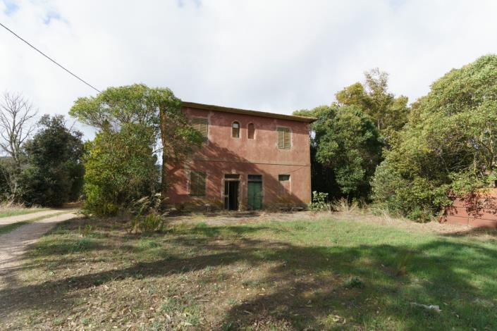 Image No.10-Maison de campagne de 3 chambres à vendre à Magliano in Toscana