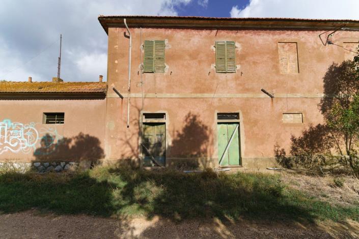 Image No.16-Maison de campagne de 3 chambres à vendre à Magliano in Toscana
