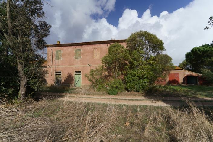 Image No.20-Maison de campagne de 3 chambres à vendre à Magliano in Toscana