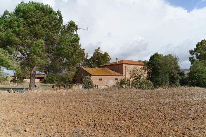 Image No.21-Maison de campagne de 3 chambres à vendre à Magliano in Toscana