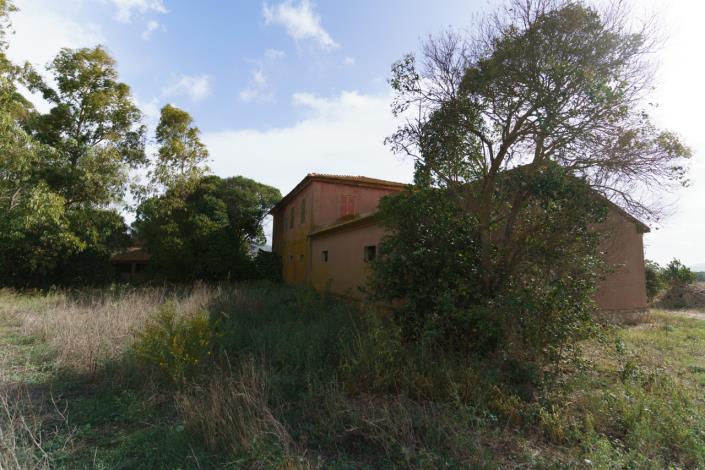 Image No.23-Maison de campagne de 3 chambres à vendre à Magliano in Toscana