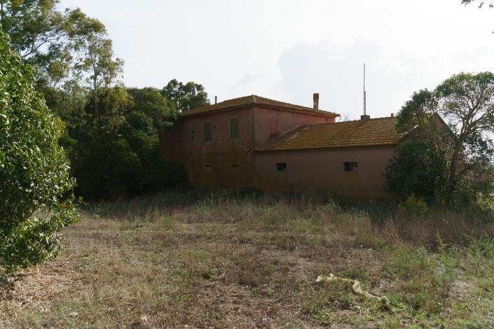 Image No.24-Maison de campagne de 3 chambres à vendre à Magliano in Toscana