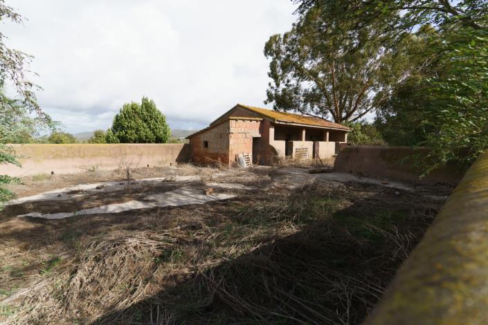 Image No.45-Maison de campagne de 3 chambres à vendre à Magliano in Toscana
