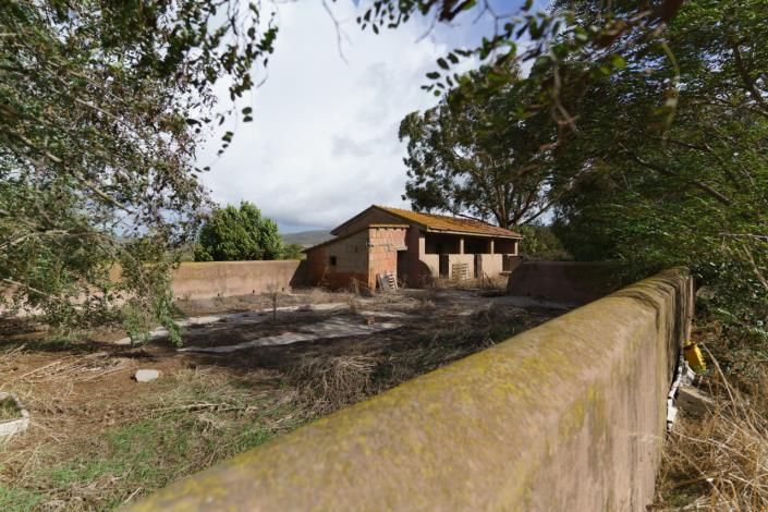 Image No.46-Maison de campagne de 3 chambres à vendre à Magliano in Toscana