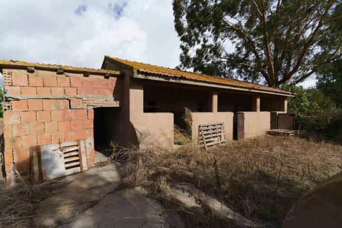 Image No.47-Maison de campagne de 3 chambres à vendre à Magliano in Toscana