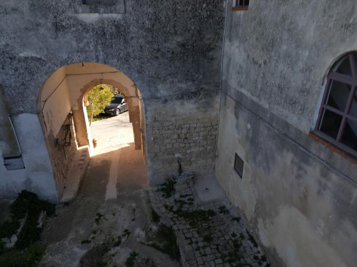 Image No.6-Maison de campagne de 7 chambres à vendre à Modica