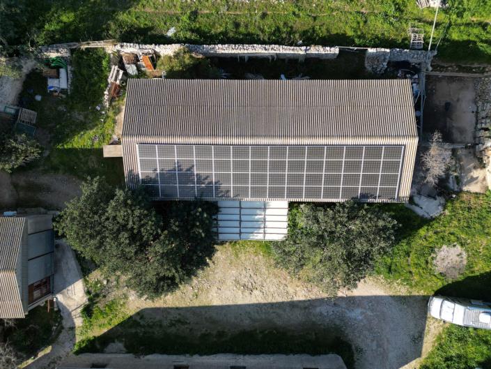 Image No.15-Maison de campagne de 7 chambres à vendre à Modica