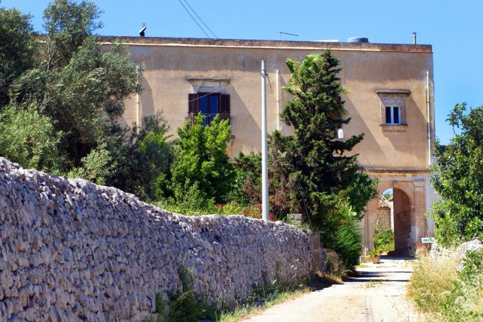 Image No.16-Maison de campagne de 7 chambres à vendre à Modica