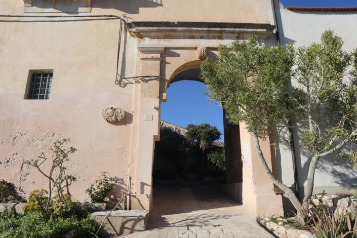 Image No.19-Maison de campagne de 7 chambres à vendre à Modica