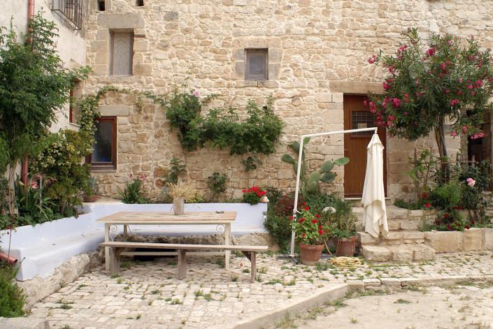 Image No.21-Maison de campagne de 7 chambres à vendre à Modica