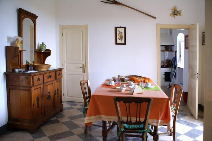 Image No.27-Maison de campagne de 7 chambres à vendre à Modica