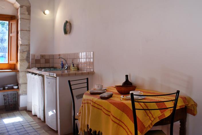 Image No.29-Maison de campagne de 7 chambres à vendre à Modica