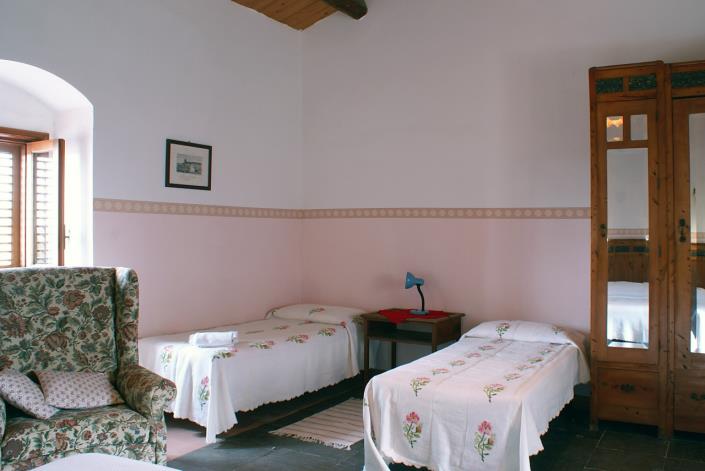 Image No.30-Maison de campagne de 7 chambres à vendre à Modica