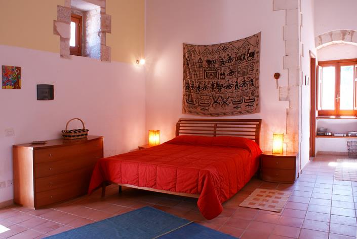 Image No.31-Maison de campagne de 7 chambres à vendre à Modica