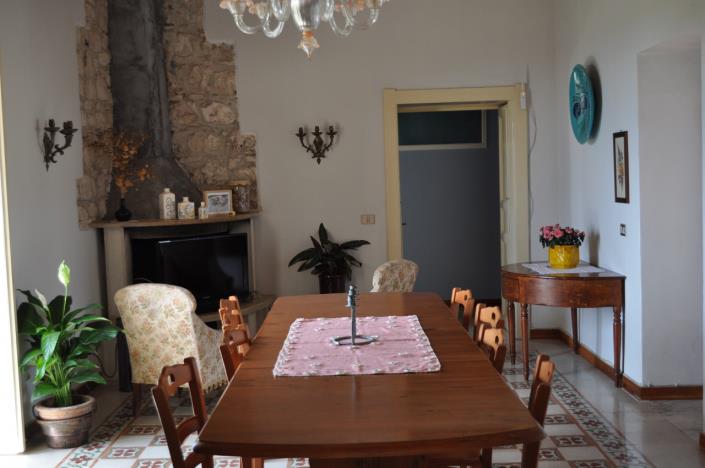 Image No.33-Maison de campagne de 7 chambres à vendre à Modica