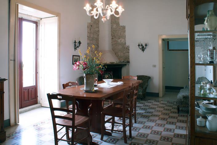 Image No.34-Maison de campagne de 7 chambres à vendre à Modica