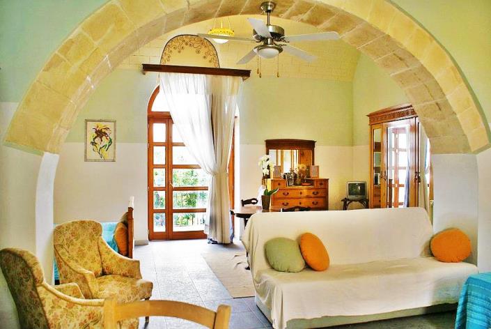 Image No.37-Maison de campagne de 7 chambres à vendre à Modica