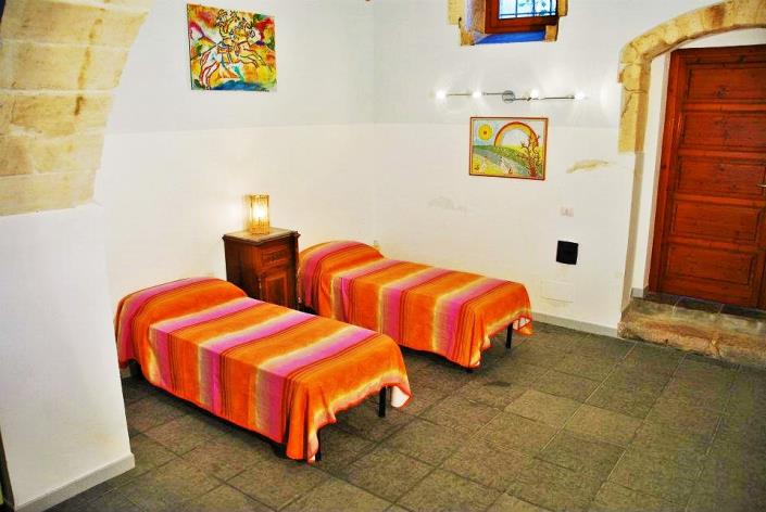 Image No.38-Maison de campagne de 7 chambres à vendre à Modica