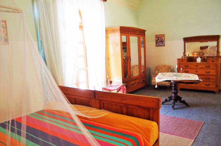 Image No.39-Maison de campagne de 7 chambres à vendre à Modica