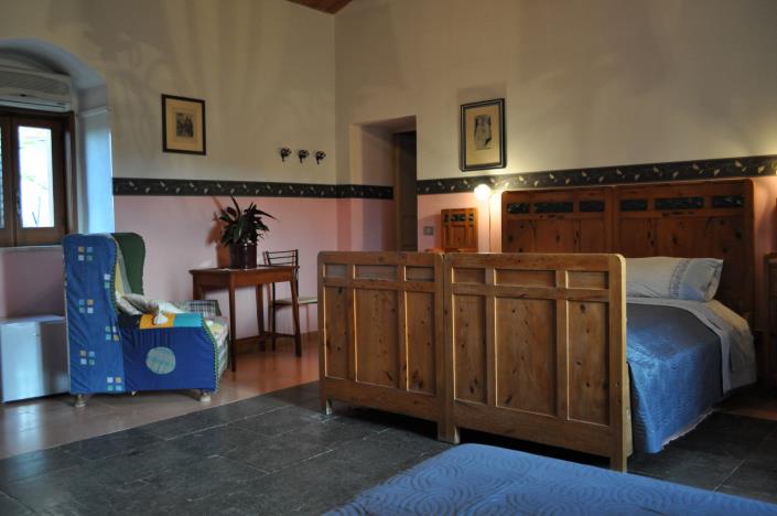 Image No.56-Maison de campagne de 7 chambres à vendre à Modica