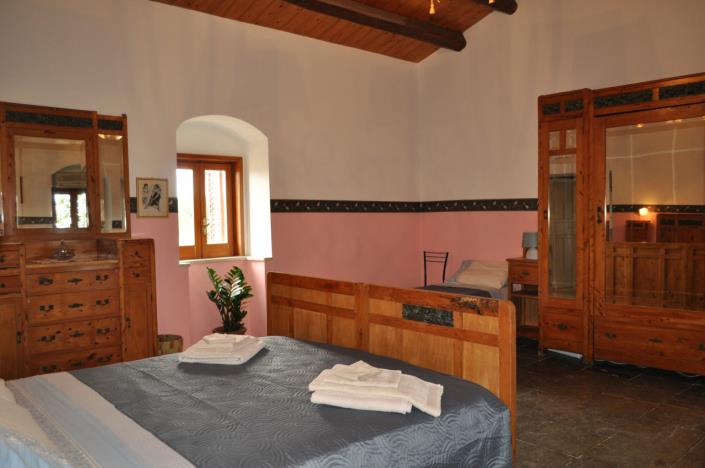 Image No.58-Maison de campagne de 7 chambres à vendre à Modica