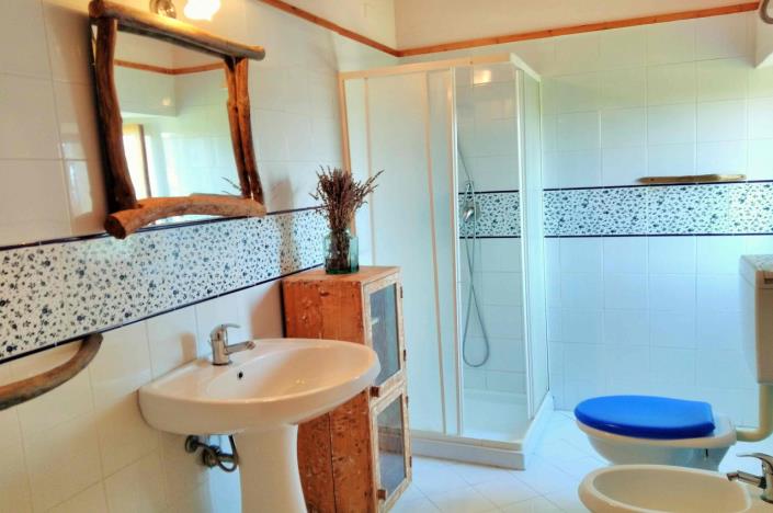 Image No.61-Maison de campagne de 7 chambres à vendre à Modica