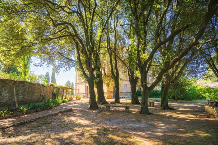 Image No.14-Villa de 12 chambres à vendre à Sassetta