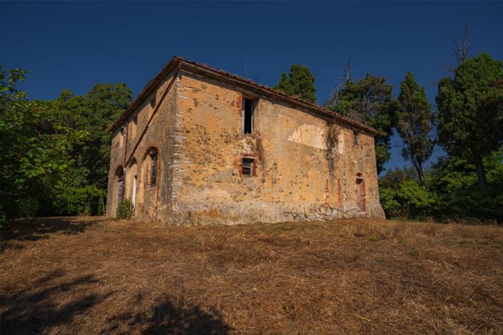 Image No.18-Villa de 12 chambres à vendre à Sassetta