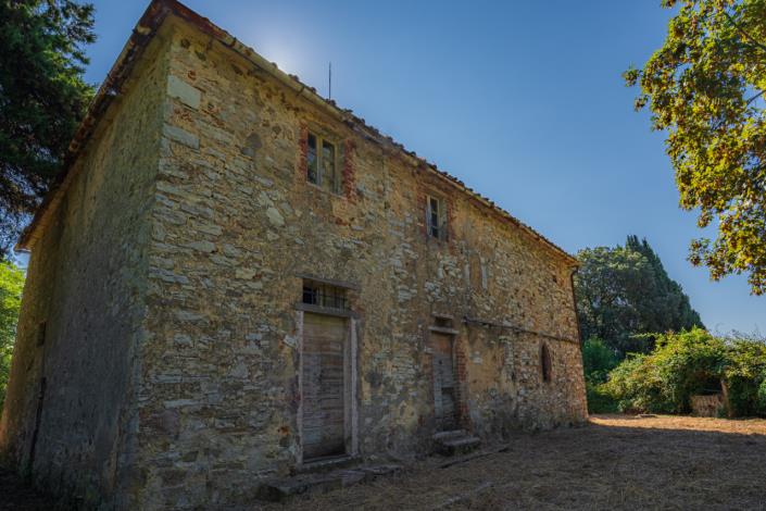 Image No.20-Villa de 12 chambres à vendre à Sassetta