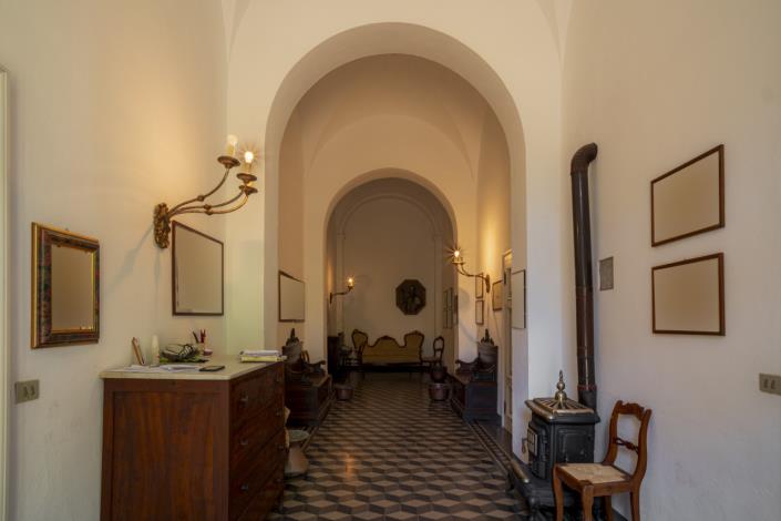 Image No.21-Villa de 12 chambres à vendre à Sassetta