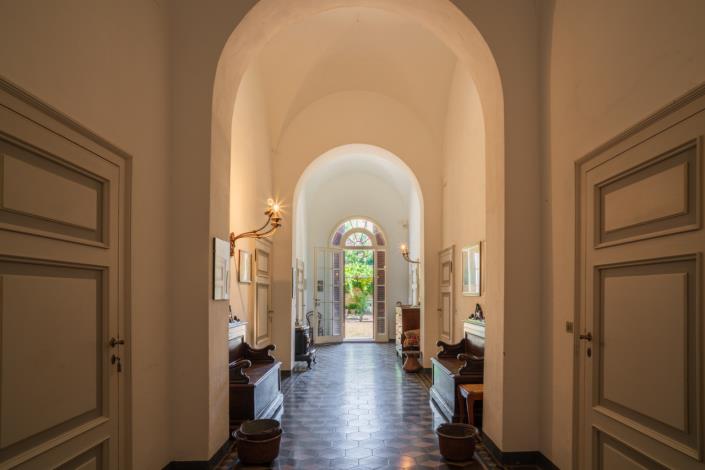 Image No.22-Villa de 12 chambres à vendre à Sassetta