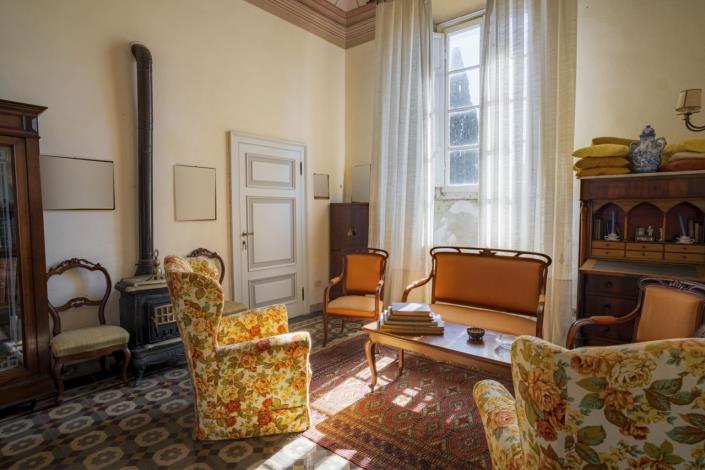 Image No.23-Villa de 12 chambres à vendre à Sassetta