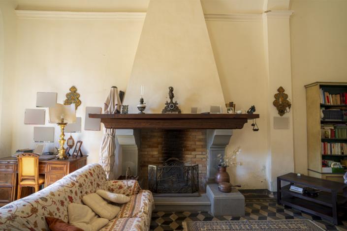 Image No.26-Villa de 12 chambres à vendre à Sassetta