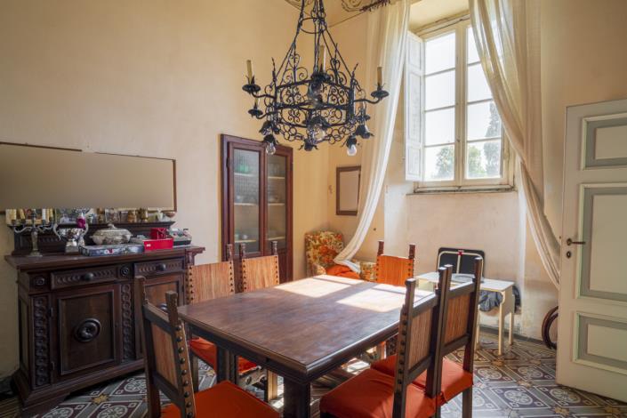 Image No.30-Villa de 12 chambres à vendre à Sassetta