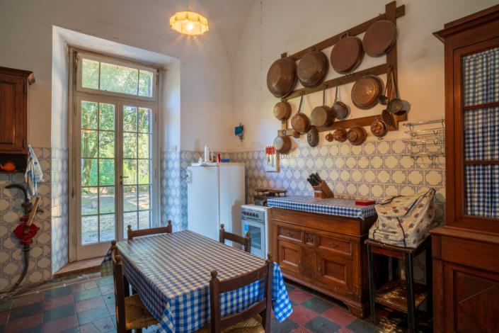 Image No.34-Villa de 12 chambres à vendre à Sassetta